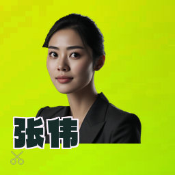 张伟